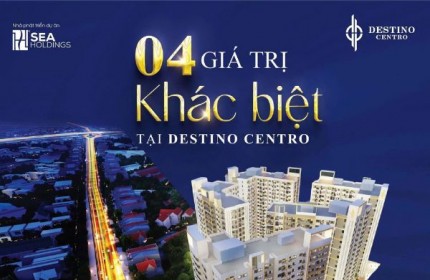 Căn hộ cao cấp, giá tốt ngay mặt tiền Quốc Lộ 1A trả góp 6 triệu!